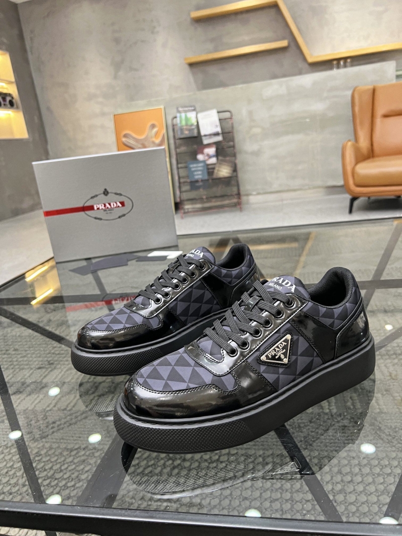 Prada Casual Shoes